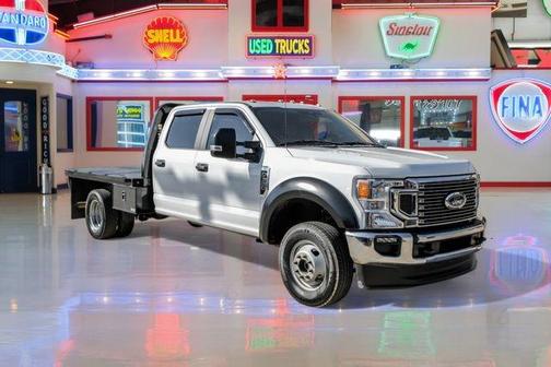 2020 Ford F-350 XL