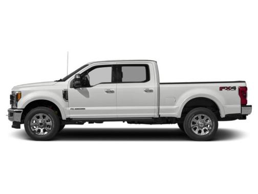 2019 Ford F-350 King Ranch