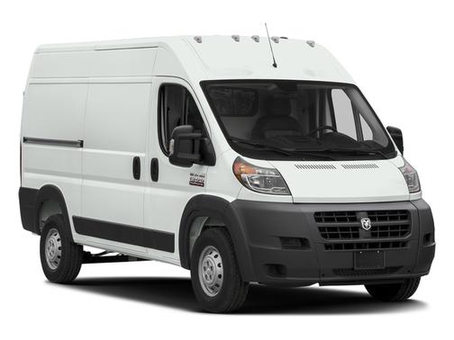 2017 RAM ProMaster 1500 Base