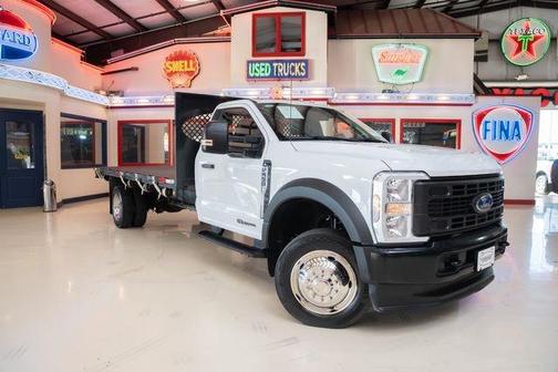 2024 Ford F-450 XL