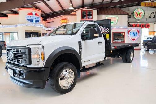 2024 Ford F-450 XL