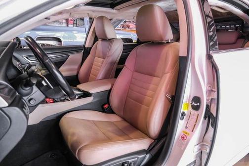 2016 Lexus GS 350 F Sport