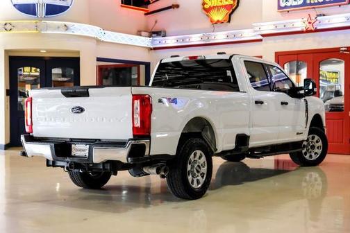 2024 Ford F-250 XLT