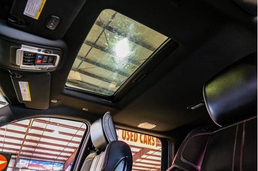 2020 RAM 2500 Limited Mega Cab 4X4 6'4' Box