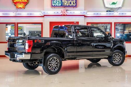 2019 Ford F-350 Lariat