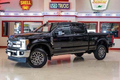 2019 Ford F-350 Lariat