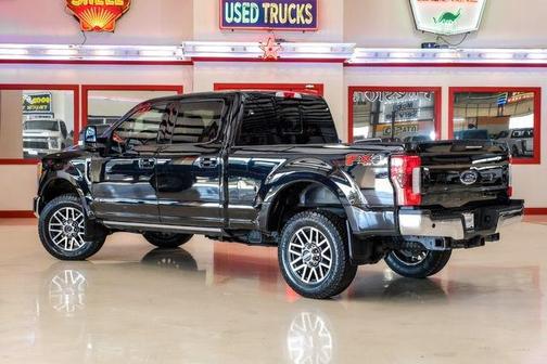 2019 Ford F-350 Lariat
