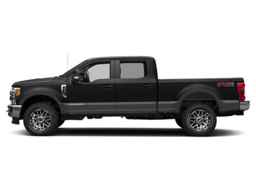2019 Ford F-350 Lariat