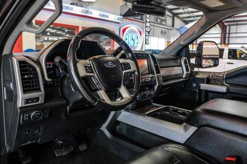 2019 Ford F-350 Lariat