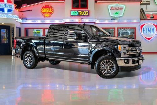 2019 Ford F-350 Lariat