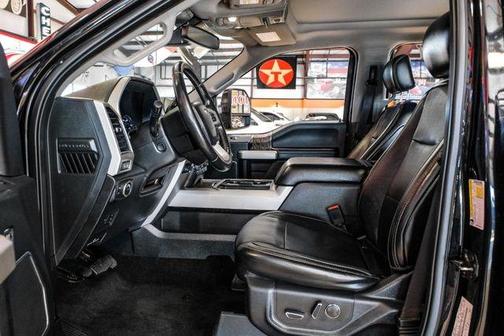 2019 Ford F-350 Lariat