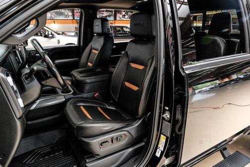 2020 GMC Sierra 2500 AT4