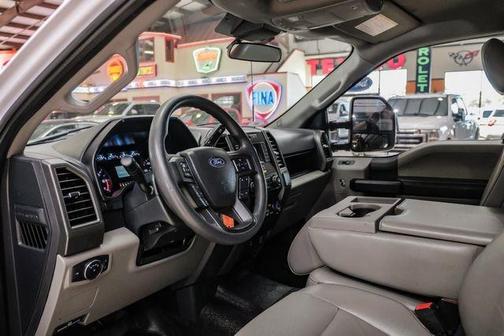 2022 Ford F-250 XL