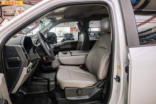 2022 Ford F-250 XL
