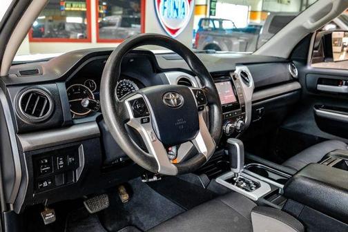 2014 Toyota Tundra SR
