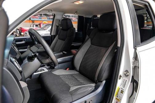 2014 Toyota Tundra SR