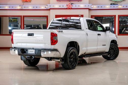 2014 Toyota Tundra SR