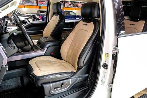2021 Ford F-350 Limited