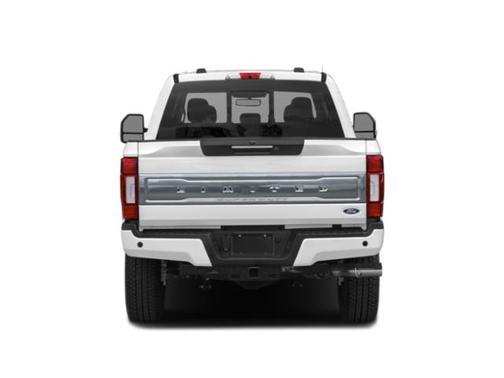 2021 Ford F-350 Limited