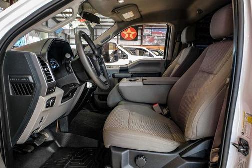 2017 Ford F-250 XLT