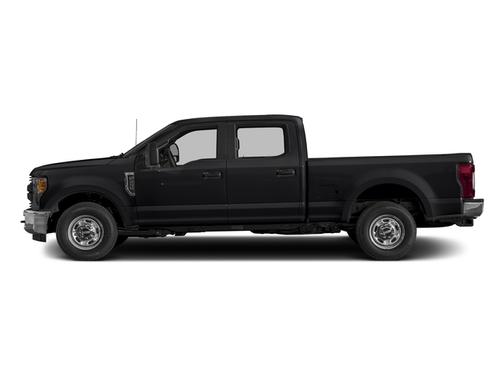 2017 Ford F-250 XL