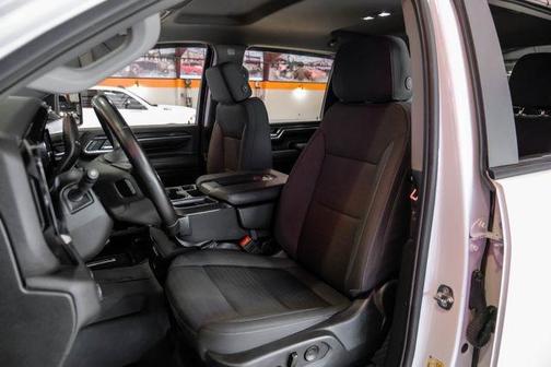 2024 Chevrolet Silverado 2500 LT