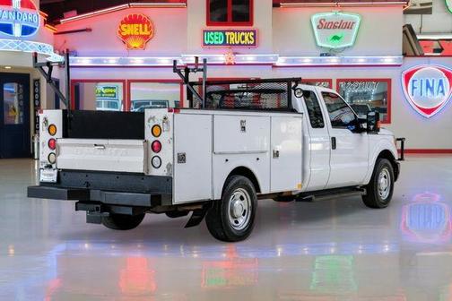 2012 Ford F-350 XL