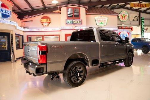 2024 Ford F-250 Lariat