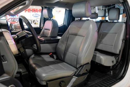 2023 Ford F-350 XL