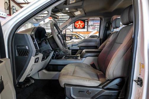 2020 Ford F-250 XLT