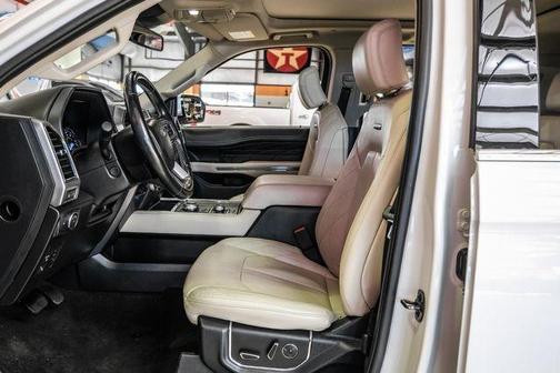2021 Ford Expedition Platinum