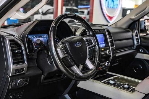 2021 Ford Expedition Platinum
