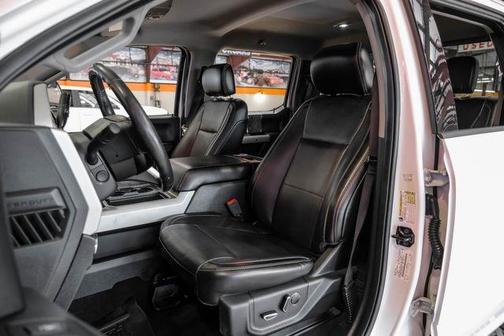 2019 Ford F-450 Lariat