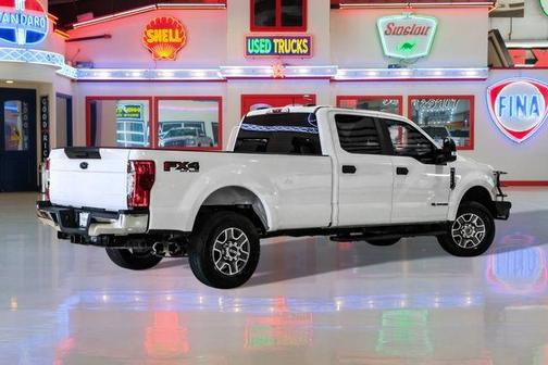 2022 Ford F-250 XL