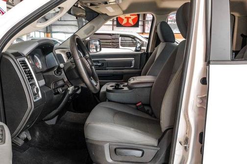 2015 RAM 2500 SLT