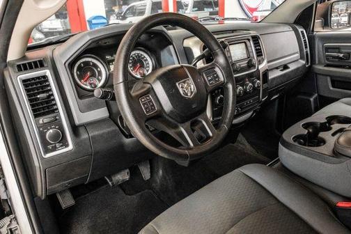 2015 RAM 2500 SLT