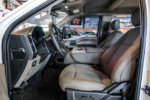 2020 Ford F-250 XLT