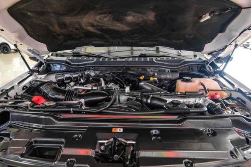 2017 Ford F-350 Lariat