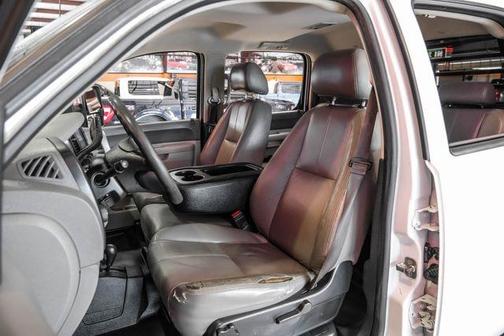 2014 GMC Sierra 3500 Work Truck