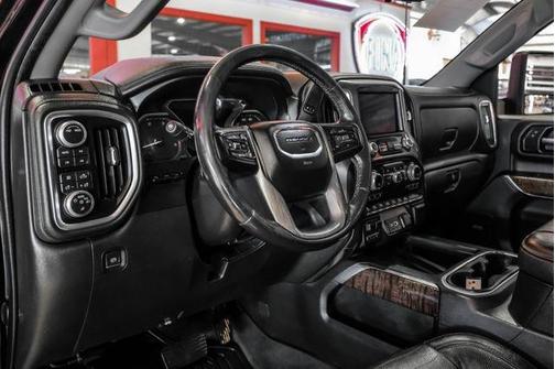 2020 GMC Sierra 2500 Denali