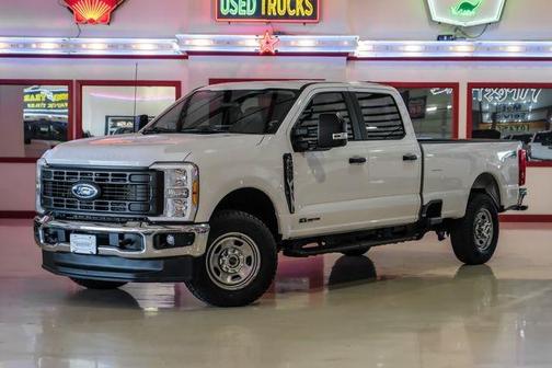 2023 Ford F-350 XL