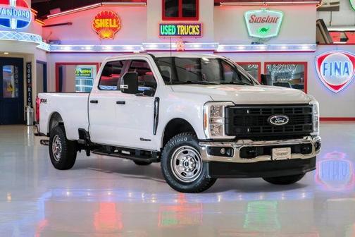 2023 Ford F-350 XL