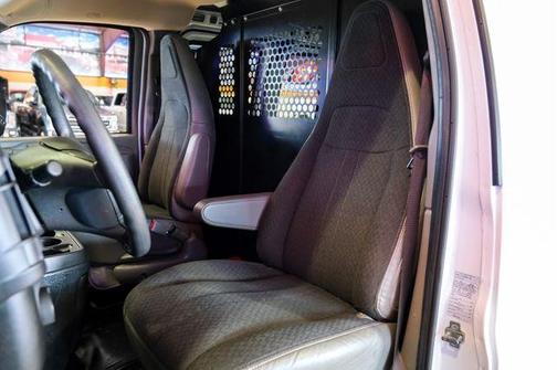 2023 Chevrolet Express 2500 RWD 2500 Regular Wheelbase WT