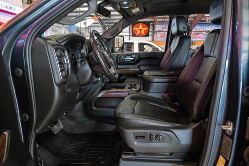 2020 Chevrolet Silverado 2500 High Country