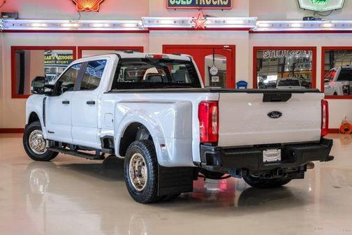 2023 Ford F-350 XL