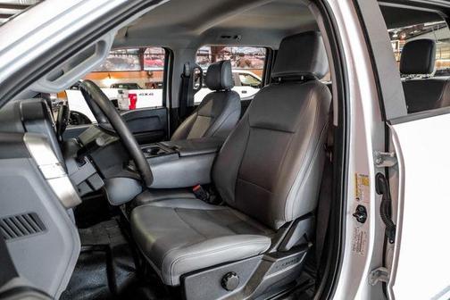 2023 Ford F-350 XL