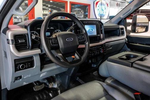2023 Ford F-350 XL