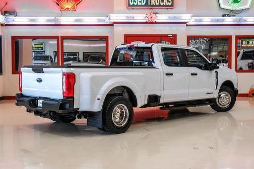 2023 Ford F-350 XL