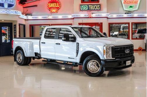 2023 Ford F-350 XL