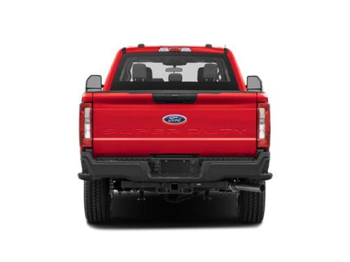 2023 Ford F-350 XL